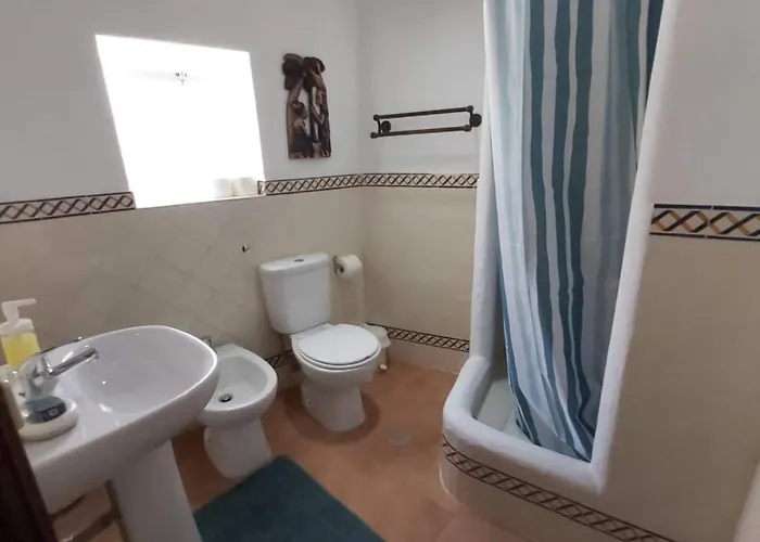 Casa Delfim - Casas Azul&verde * Alte