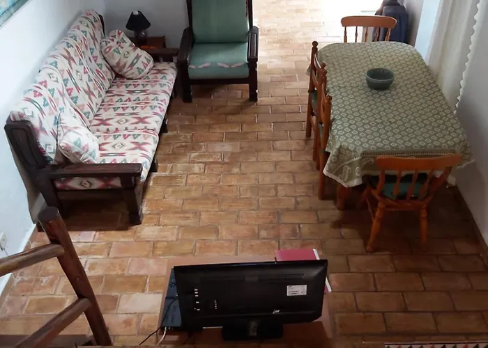 Casa Delfim - Casas Azul&verde Ferienhaus *