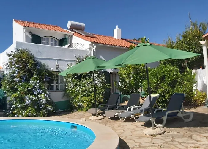 Casa Delfim - Casas Azul&verde Alte