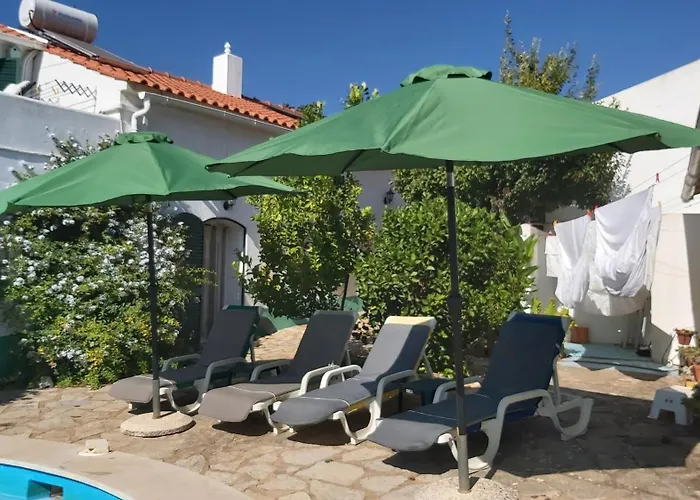 Casa Delfim - Casas Azul&verde