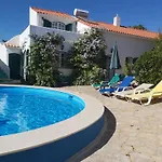 Casa Delfim - Casas Azul&verde Holiday home Alte