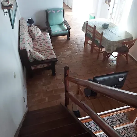 Casa Delfim - Casas Azul&verde Alte