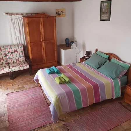 Casa Delfim - Casas Azul&verde Semesterbostad