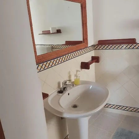 Semesterbostad Casa Delfim - Casas Azul&verde *