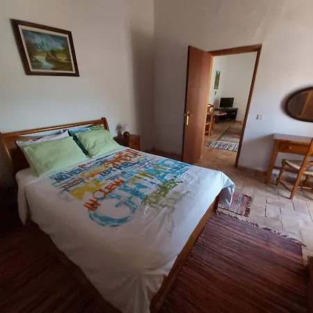 Semesterbostad Casa Delfim - Casas Azul&verde Alte