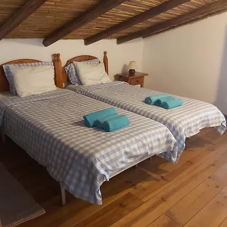 Casa Delfim - Casas Azul&verde Alte