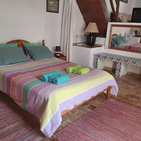 Casa Delfim - Casas Azul&verde * Alte