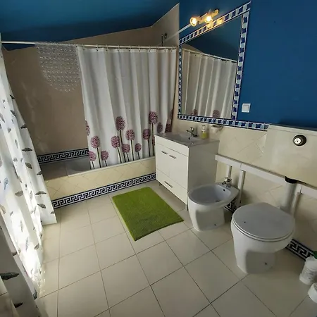 Casa Delfim - Casas Azul&verde Semesterbostad Alte