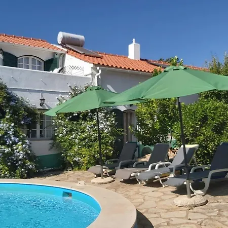 Casa Delfim - Casas Azul&verde Alte