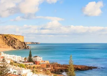 Casa Delfim - Casas Azul&verde Semesterbostad Alte